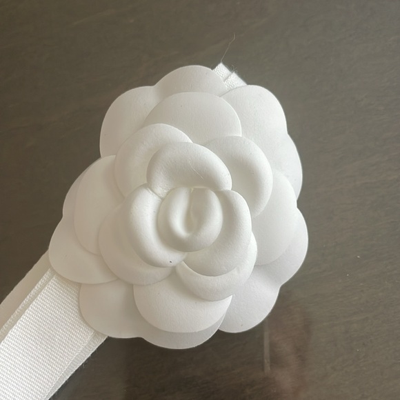 Chanel Ribbon 80” - Picture 4 of 6